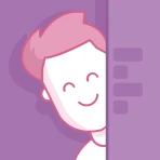 Práce za rohem icon