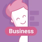 Práce za rohem pro firmy icon