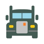 Driver Card Reader icon