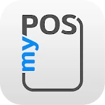 myPOS – solutions de paiement icon