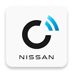 NissanConnect Services icon