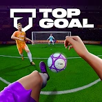 Top Goal: Calcio da Campioni icon