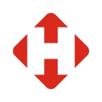 Nova Post icon