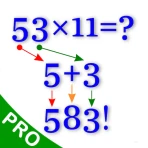 Astuces mathématiques PRO icon
