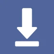 Ahafast video downloader icon