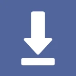 Ahafast video downloader icon