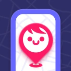 Famify - Controle Parental icon