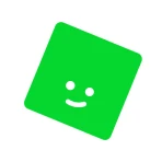 숄더픽 - 이미지 일러스트 SNS icon