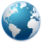 Navegador Web e Explorador icon