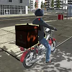 Ride for Tips icon