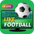 Live Football TV HD icon