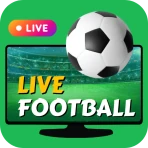 Live Football TV HD icon