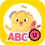 꼬모 ABC 영어놀이 icon