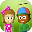 Ekapeli Maahanmuuttaja icon