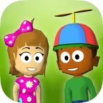 Ekapeli Maahanmuuttaja icon