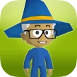 Spel-Ett Läsflyt icon
