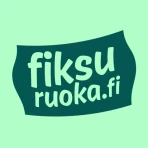 Fiksuruoka.fi icon