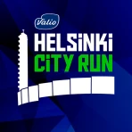 Helsinki City Run icon