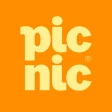 Picnic-äppi icon