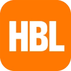 HBL Nyheter icon