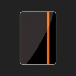 Simple Journal - Private Notes icon