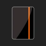 Simple Journal - Private Notes icon