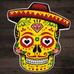 Pancho Villa icon