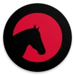 Polar Equine App icon