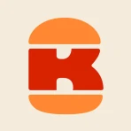Burger King Suomi icon