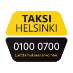 Taksi Helsinki icon