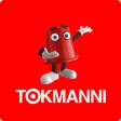 Tokmanni icon