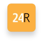 24Rent icon