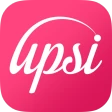 Upsi Frisbeegolf icon