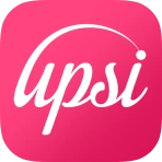 Upsi Frisbeegolf icon