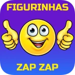 Figurinhas Para Zap icon