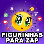Figurinhas Para Zap Zap icon