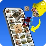 Photo Recovery - File Recovery icon