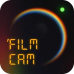 Film Camera - Vintage Camera icon