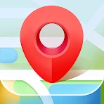Findo : localiser mes amis icon