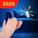 Find My Phone By Clap icon