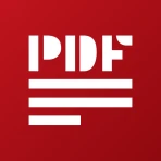 Fire PDF - Home Launcher icon