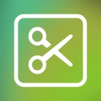 Video Cut-Video Editor icon
