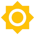 High Brightness Mode icon