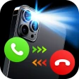 Avviso flash su chiamate e SMS icon