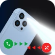 Flash Alert & Flashlight App icon