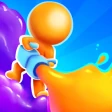 Dye Hard – Farbenkampf icon