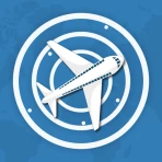 Flight Tracker: Flight Radar icon