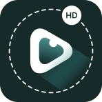 Flivio Video Player All Format icon