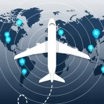 Flymat: Rastreio de vôos icon