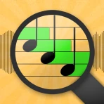 Sheet Music & Note Recognition icon